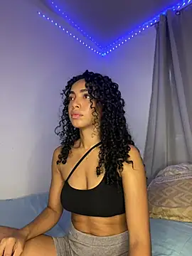 nicoleebony1 online show from 03-17-25, 08:30