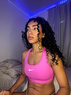 nicoleebony1 online show from 09-29-25, 07:30