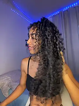 nicoleebony1 online show from 10-17-25, 03:58