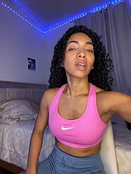 nicoleebony1 online show from 11-10-25, 06:18