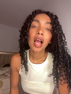 nicoleebony1 online show from 11-16-25, 12:27