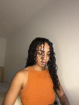 Snapshot of nicoleebony1 chatting on 04-11-26, 06:56 nicoleebony1 online show from 04-11-26, 06:56