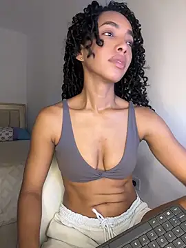 nicoleebony1 online show from 05-25-26, 03:29