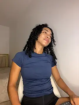 nicoleebony1 online show from 06-25-26, 06:23