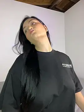 Snapshot of DashaStar chatting on 02-09-25, 12:28 DashaStar online show from 02-09-25, 12:28