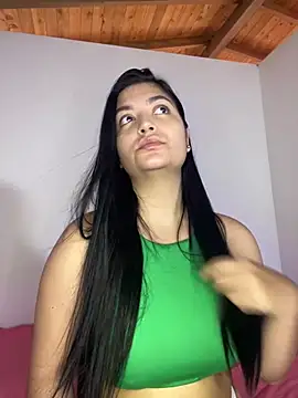 Snapshot of DashaStar chatting on 02-21-25, 02:59 DashaStar online show from 02-21-25, 02:59