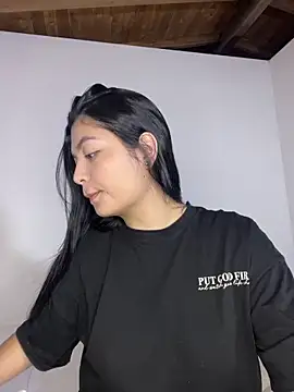 Snapshot of DashaStar chatting on 02-28-25, 03:04 DashaStar online show from 02-28-25, 03:04