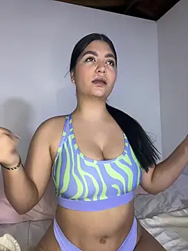 Snapshot of DashaStar chatting on 03-21-25, 12:40 DashaStar online show from 03-21-25, 12:40