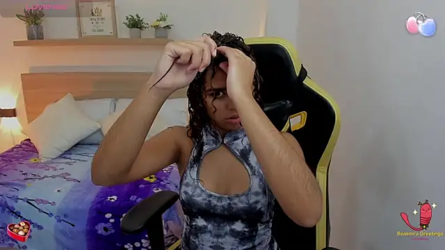 aurora rodriguez online show from 01-11-25, 12:29