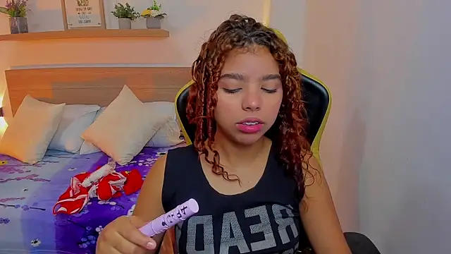 aurora rodriguez online show from 01-13-25, 12:13