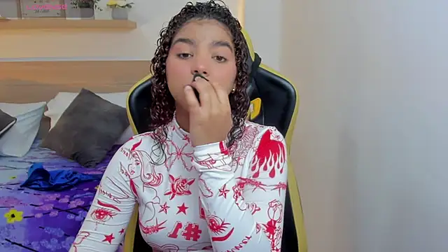 aurora rodriguez online show from 01-24-25, 12:41