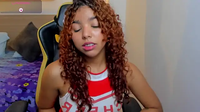 aurora rodriguez online show from 01-25-25, 03:30