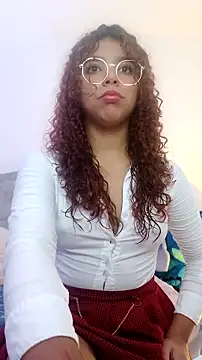 aurora rodriguez online show from 02-27-25, 04:41