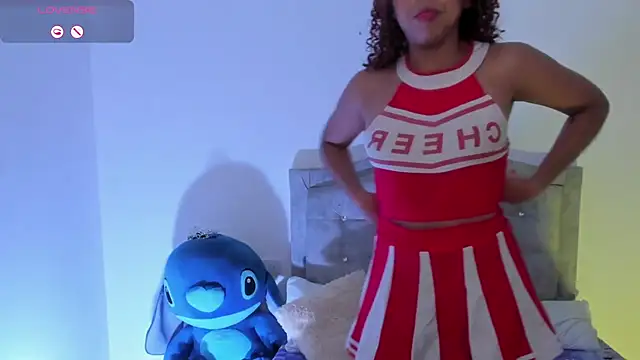 aurora rodriguez online show from 03-05-25, 04:02