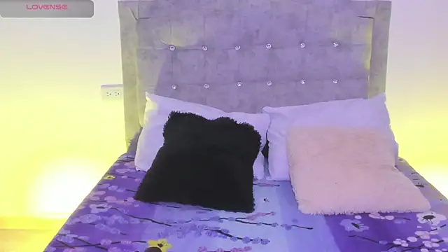 aurora rodriguez online show from 03-09-25, 11:36