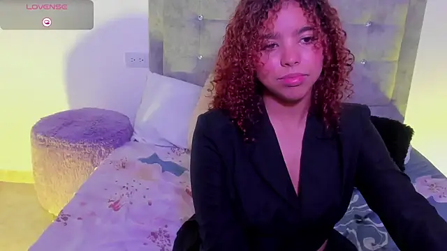 aurora rodriguez online show from 03-13-25, 03:44