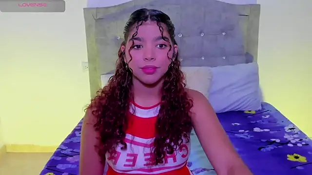 aurora rodriguez online show from 03-16-25, 12:45