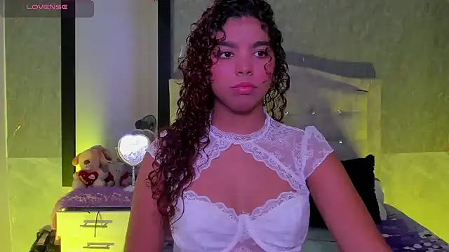 aurora rodriguez online show from 03-22-25, 12:49