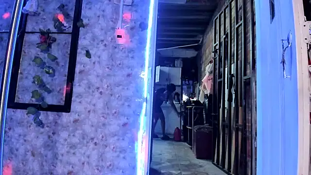 Erlinda-engel online show from 02-27-25, 03:05