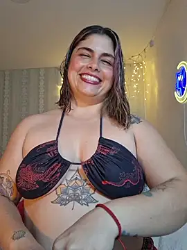 Juliietha servas online show from 02-24-26, 01:25