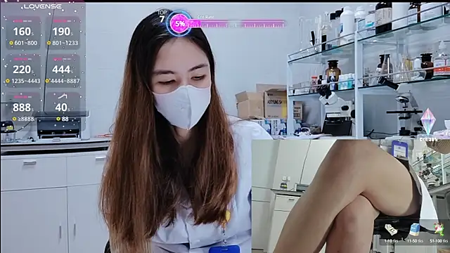 Kathylove 2023 online show from 02-21-25, 08:07