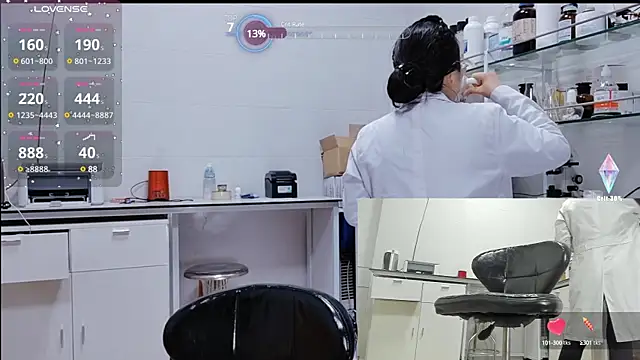 Kathylove 2023 online show from 02-22-25, 08:29