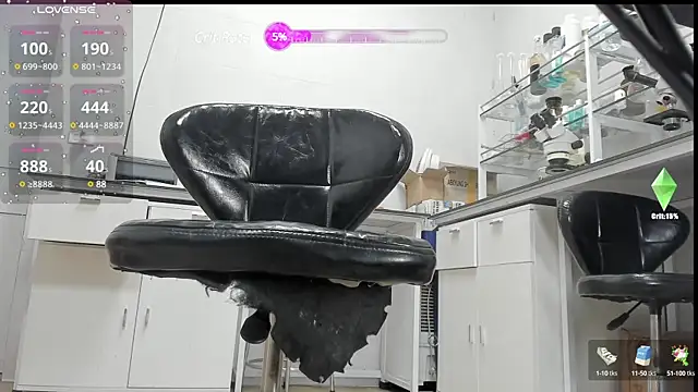 Kathylove 2023 online show from 03-04-25, 05:42