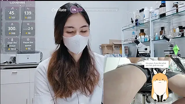 Kathylove 2023 online show from 03-06-25, 12:41