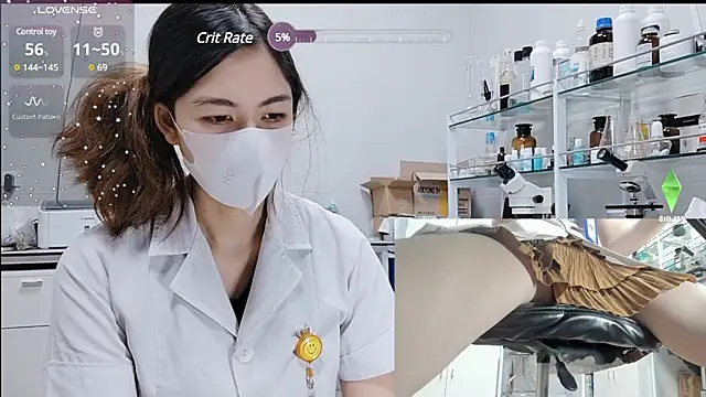 Kathylove 2023 online show from 03-07-25, 05:29