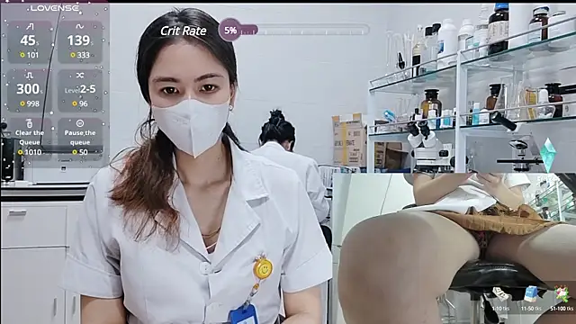 Kathylove 2023 online show from 03-12-25, 09:02