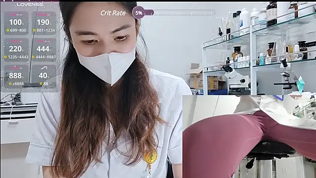 Kathylove 2023 online show from 03-19-25, 06:24