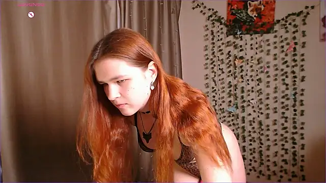 MargoFoxy online show from 03-05-26, 02:13