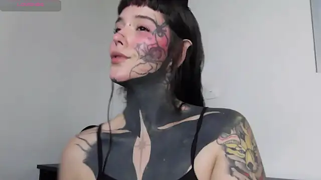 SylveonFox online show from 01-03-25, 10:19