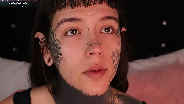 SylveonFox online show from 02-11-25, 11:54