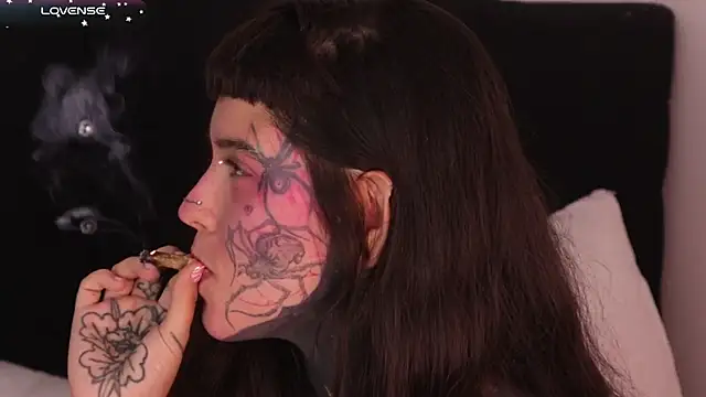 SylveonFox online show from 02-11-25, 02:57