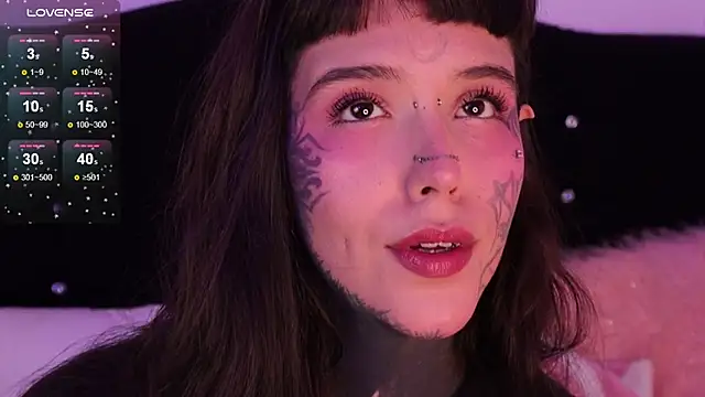 SylveonFox online show from 02-21-25, 12:27