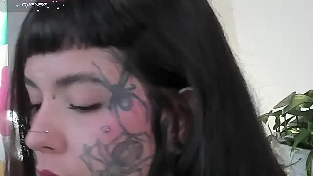 SylveonFox online show from 03-22-25, 12:25