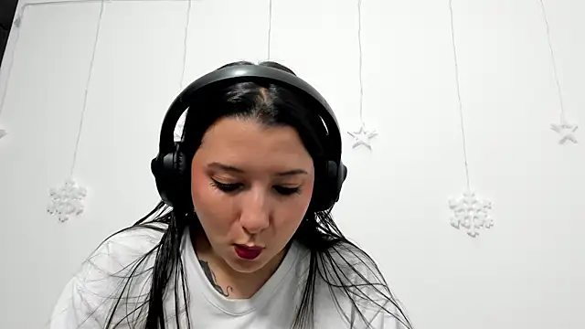 cami-01 online show from 01-08-26, 08:55