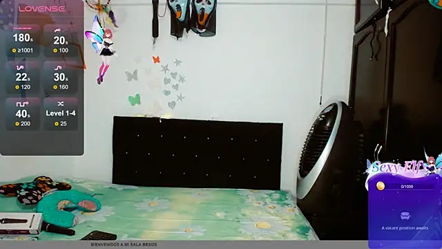 2girlsdream  online show from 01-06-25, 10:13