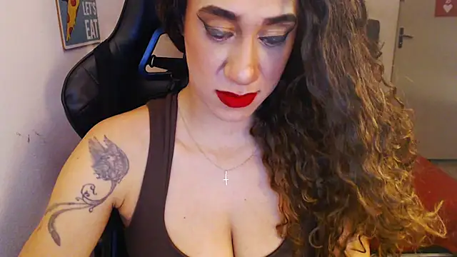 gauchinhaG online show from 11-21-25, 11:03