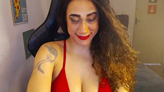 gauchinhaG online show from 12-18-25, 06:25