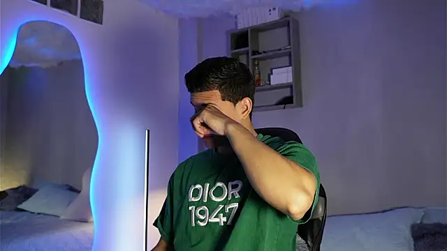 MarcoSullivan online show from 03-07-26, 12:24