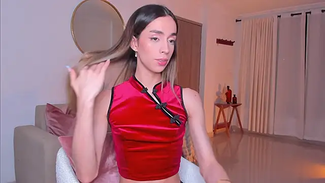 Snapshot of Emmavr chatting on 02-09-25, 02:17 Emmavr online show from 02-09-25, 02:17