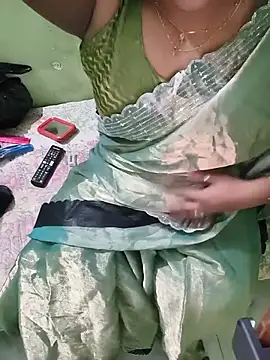 NEHA-DESHI online show from 06-30-26, 11:44