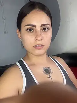 Azuna25 online show from 06-28-26, 01:00