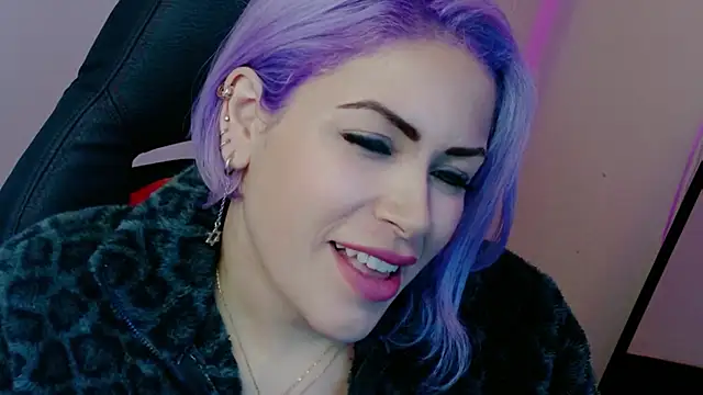 Natalia Montoya online show from 01-15-26, 07:24