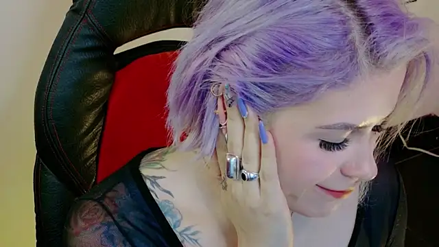 Natalia Montoya online show from 02-06-26, 11:41