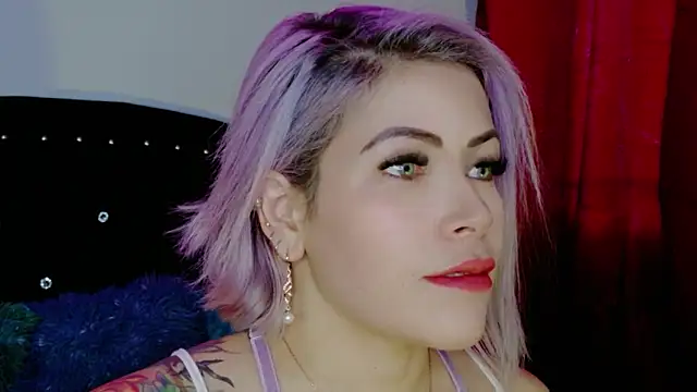 Natalia Montoya online show from 03-15-26, 10:16