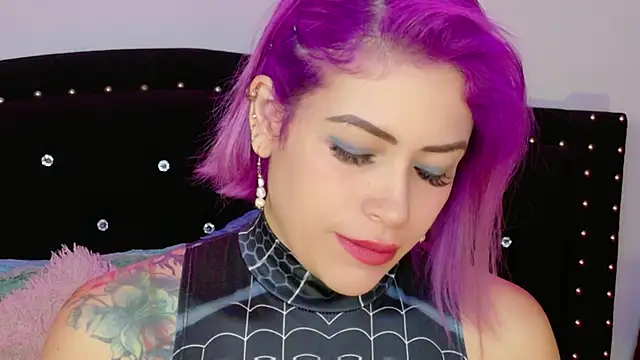 Natalia Montoya online show from 05-02-26, 10:20