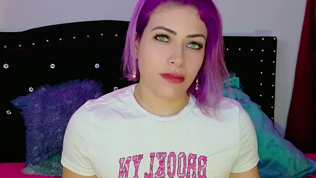 Natalia Montoya online show from 05-04-26, 12:39